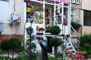 Floraria Petale de Suflet Alexandria