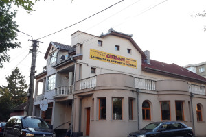 Cofetăria Crișan