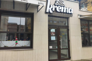 Cofetaria Krema