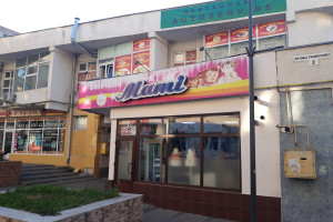 Cofetaria Mami