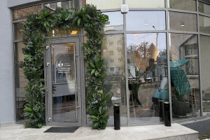 LuLu Artisan Patisserie