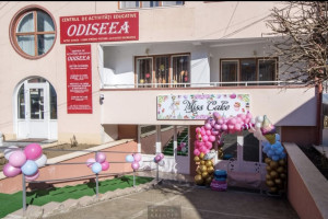 MISS CAKE