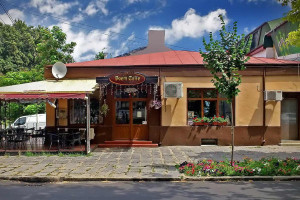 Poem Caffe