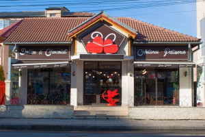 Cofetaria Delice & Chocolat Targoviste