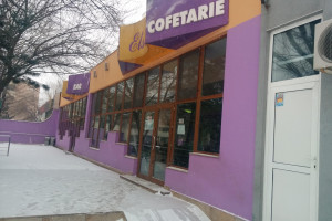 Cofetăria Elsa