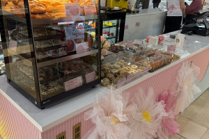 Glamour Cakes