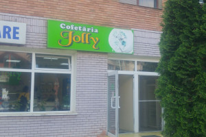 Cofetaria Jolly