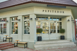 Pepitedor