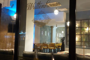 WrittenHouse