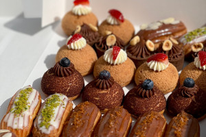 Plaisir du Chocolat