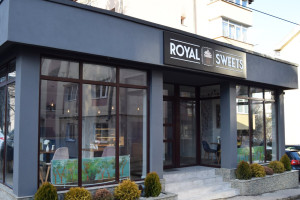 Royal Sweets