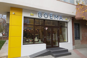 Cofetaria Boema