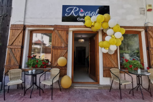 Cofetăria Rocsal