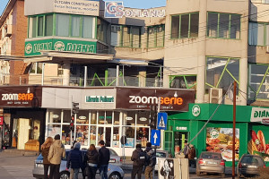 Zoomserie