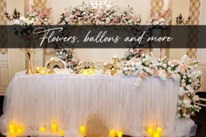 King Events