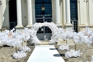 Just Roses Art SRL