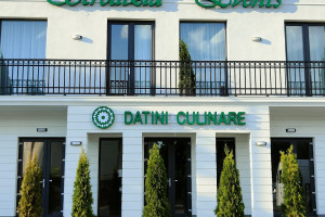 Strelitzia Events Datini Culinare