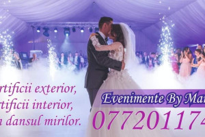 Evenimente By Marius