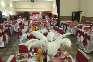 Organizari Evenimente - Catering
