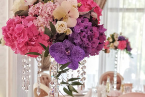 Bridal Flowers