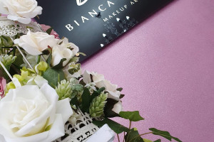 Bianca Măduța Makeup Studio