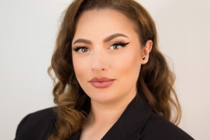 Disy Makeup Academy