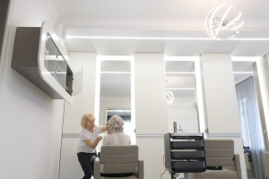 Salon Milagro
