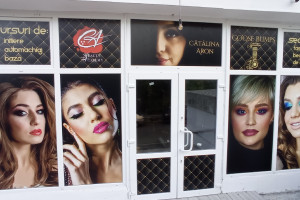 C.A.M.A. (Catalina Aron Makeup Academy)