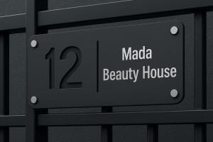 Madă Beauty House