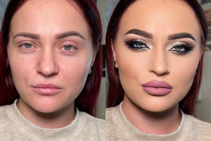 Makeup Studio Cosmina Stratulat