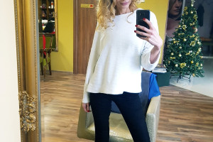 Salon Paulette
