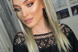 Makeup&Beauty Aurora Eumenov