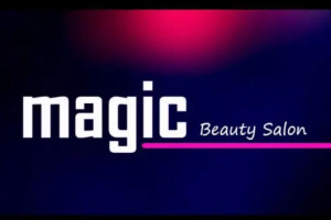 Magic Beauty Salon
