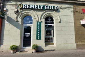 REMELY GOLD