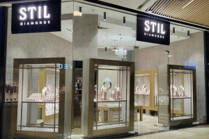 STIL Diamonds - Shopping City Tg. Mures