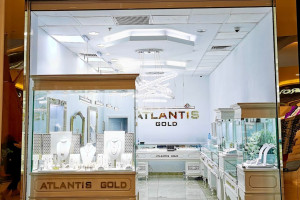 Atlantis Gold