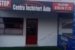 Centru inchirieri auto focsani