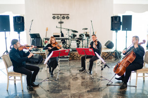 Grazioso Quartet