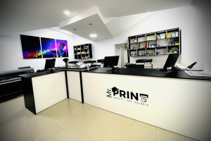 Mr. PRINT