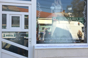 Emily's Boutique Esküvői Ruhaszalon