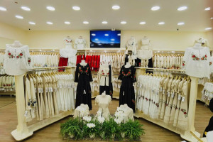 LEHEL Elit Fashion