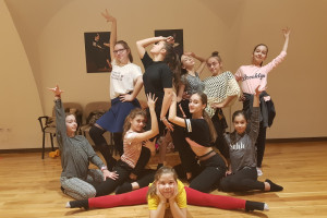 Stephany Dance Academy