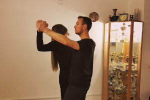 Szentes Dance & Health Center