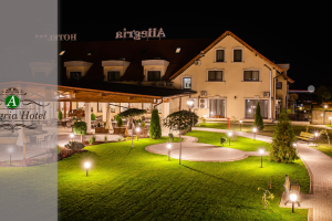 Allegria Hotel