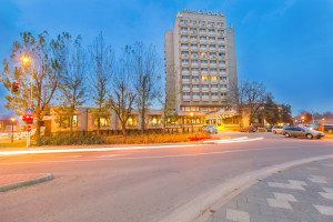 Hotel Cetate