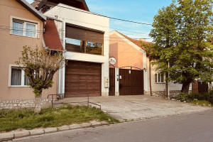 Central Hostel Partener