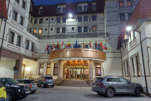 Victoria Hotel