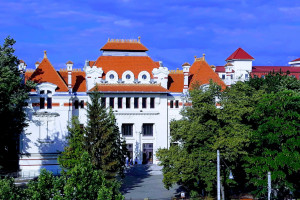 Hotel Restaurant Belvedere