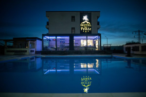 Hotel Del Ponte