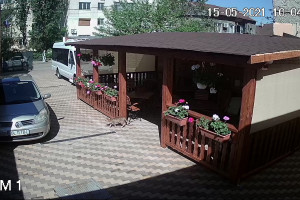 Casa Stefan Galati